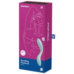 SATISFYER RRROLLING PLESURE G-SPOT VIBRATORI